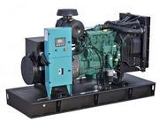 Дизельний генератор EnerSol STRO-225T