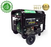 Генератор бензиновий Iron Angel EG 8000E