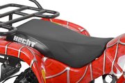 Акумуляторний квадроцикл HECHT 56100 RED