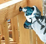 Акумуляторний гайкокрут Makita DTW 281 RFE