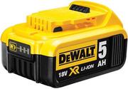 Набір з восьми інструментів безщіткових DeWALT DCK853P4