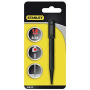 Бородок (добійник) STANLEY Nail Set (0-58-112)