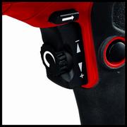 Перфоратор Einhell TC-RH 800 4F (4257980)