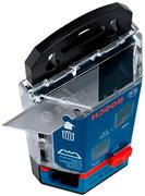 Змінні леза для оздоблювального ножа Bosch 19x63 мм, 50 шт. (1600A01V3J)