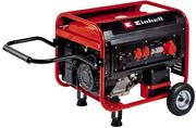 Бензиновий генератор Einhell TC-PG 65/E5 (4152610)