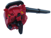 Повітродувка Vulkan EBV260 бензинова, 0.75 кВт, 468 м куб / год 81792