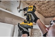 Дриль-шуруповерт акумуляторний безщітковий DeWALT DCD800H2T