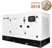 Електростанція дизельна Matari MD120