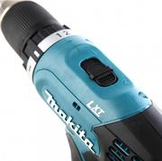 Акумуляторний дриль-шурупокрут Makita DDF453RFE LXT