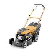 Газонокосарка бензинова самохідна STIGA Combi48SH