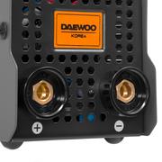 Зварювальний апарат Daewoo DW 225