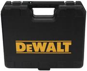Дриль-шурупокрут DeWALT DCD771D2