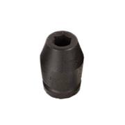 Головка торцева STANLEY 1-89-127 1/2" 27 мм з силовим приводом