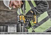 Дриль-шуруповерт акумуляторний безщітковий DeWALT DCD800E1T