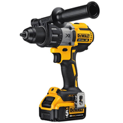 Дриль-шурупокрут акумуляторний DeWALT DCD996P3K