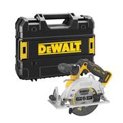 Пила дискова акумуляторна DeWALT DCS512NT