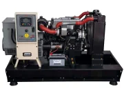 Дизельний генератор TMG POWER TMGYD-75L