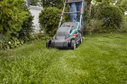 Електрична газонокосарка Gardena PowerMax 1800/42 з мульчуванням (05042-20)