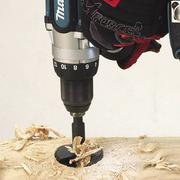Акумуляторний ударний дриль-шурупокрут Makita BHP441RFE