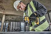 Дриль-шурупокрут акумуляторний безщітковий DeWalt DCD800E1T+DCB183