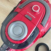 Пилосос Grunhelm GBVC-2202 HR