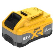 Акумуляторна батарея DeWALT DCB1880