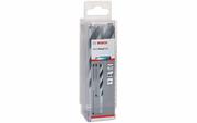 Свердло Bosch 10 HSS PointTeQ 6.2 мм, 10 шт (2608577230)