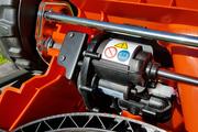 Акумуляторна газонокосарка Husqvarna LC 347VLi (без акумулятора і ЗП)