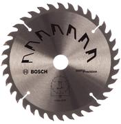 Циркулярний диск Bosch PRECISION 160x20 мм, 36 зубів (2609256856)