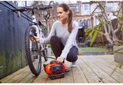 Компресор автомобільний акумуляторний BLACK+DECKER BDCINF18N