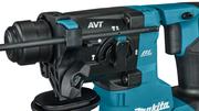 Акумуляторний перфоратор Makita XGT HR010GZ (без АКБ та ЗП)