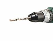 Акумуляторний ударний дриль-шурупокрут Metabo SB 18 LT BL (602316670)
