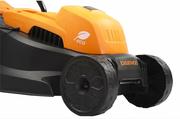 Газонокосарка електрична DAEWOO DLM 1100 E
