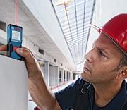 Лазерний далекомір Bosch GLM 30 (0601072500)