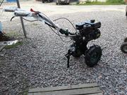 Мотокультиватор Iron Angel GT90 FAVORITE