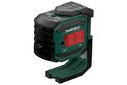 Лазерний далекомір Metabo PL 5-30