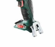 Акумуляторний дриль-шурупокрут Metabo BS 18 LTX Impuls (602191890) (без акумулятора і ЗП)