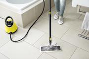 Пароочищувач Karcher SC 2 Deluxe EasyFix (1.513-243.0)