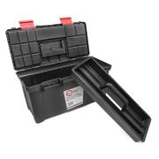 Комплект ящиків для інструментів Intertool (BX-0003)