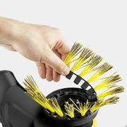 Пристрій для видалення бур'яну Karcher WRE 4 (1.445-240.0) (без акумулятора і ЗП)