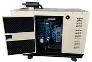 Дизельний генератор TMG POWER ECOB-70