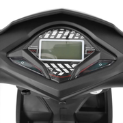 Електроскутер HECHT EQUIS BLACK