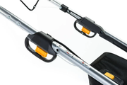 Газонокосарка бензин самохід Stiga Twinclip55SHBBC