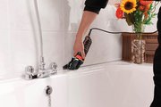 Багатофункціональний інструмент мережевий BLACK+DECKER MT280KA