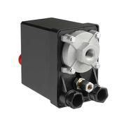 Пресостат Intertool 10 бар (PT-9096)