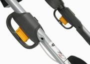 Газонокосарка бензинова самохідна Stiga Twinclip 950 VE