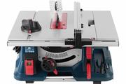 Циркулярна пилка Bosch GTS 635-216 (0601B42000)