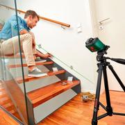 Лазерний нівелір Bosch Universal Level 360 (0603663E05)