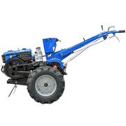 Мотоблок Кентавр МБ1010ДЕ-8 комплект (мотоблок+фреза)