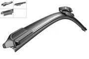 Щітка склоочисника безкаркасна Bosch Aerotwin (A 650 U) 650 мм, 1 шт (3397013532)